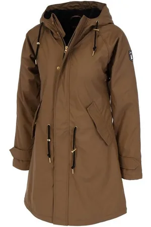 Derbe Winterjacke Friese_Tidaholm - Verkäufer: SAGATOO