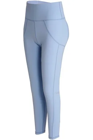 YEAZ Yogaleggings CLASSY Leggings (2-tlg) Leggings - Verkäufer: Lifestyle Delights