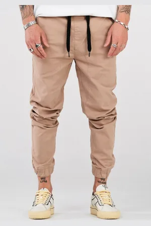 Soul Star Chinohose MPNOWRA Herren Jeans Hose im Jogger-Stil Stoffhose - Verkäufer: STYLE DIVISION