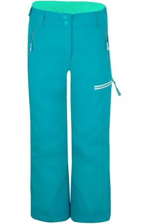 TROLLKIDS Skihose Hallingdal - Verkäufer: Blauband