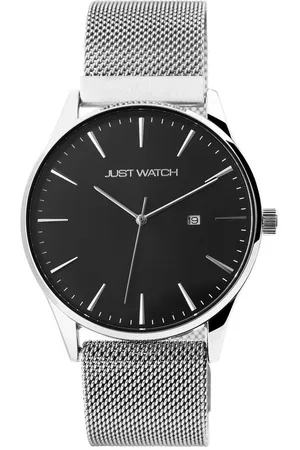 Just Watches Quarzuhr Karlton - Verkäufer: Shaghafi GmbH
