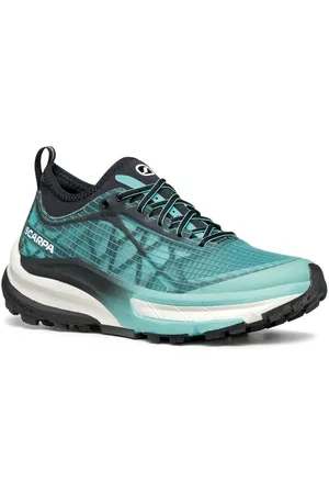 Scarpa Trailrunningschuhe Golden Gate ATR (Damen) – Outdoorschuh - Verkäufer: kletterbude