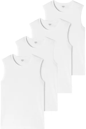 Schiesser Tanktop Multi (4-tlg) - Verkäufer: HBOD