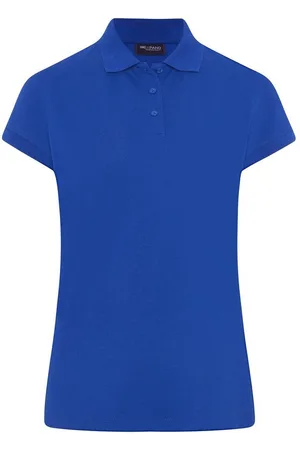 EXPAND Poloshirt aus strapazierfähigem Material - Verkäufer: Bay City Textilhandels GmbH