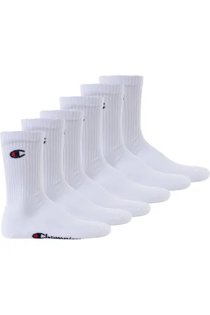 Champion Kurzsocken Unisex Socken 6er Pack Baumwolle (Packung, 6er Pack) - Verkäufer: Yourfashionplace
