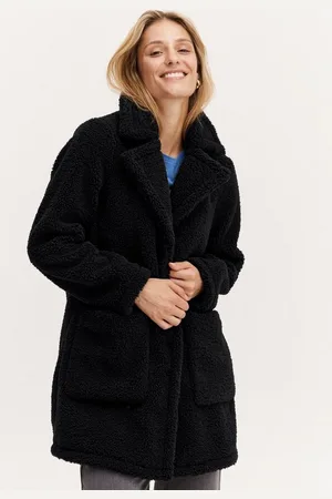 B YOUNG Wintermantel BYCANTO COAT 3 - 20811787 - Verkäufer: meinemarkenmode