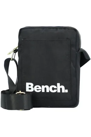 Bench Umhängetasche city girls, Nylon - Verkäufer: WE LOVE BAGS