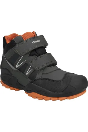 Geox N.SAVAGE Winterboots - Verkäufer: Schuhe Lüke