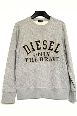 Diesel Sweatshirt Kinder Pullover, Sweatshirt, Jeans Pullover - Verkäufer: evoox