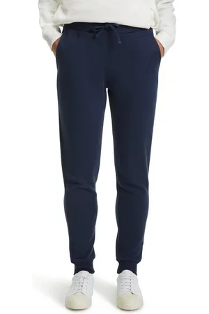 Falke Sweathose (1-tlg) aus reiner Baumwolle - Verkäufer: