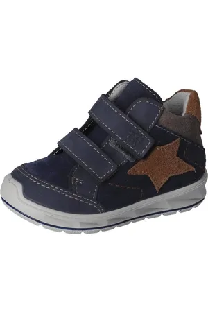 Ricosta Stiefel - Verkäufer: Merkkur
