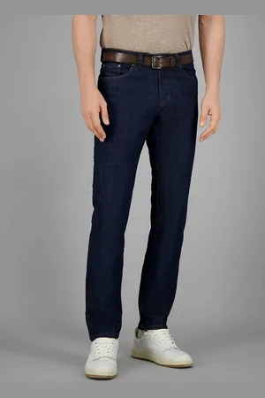 Atelier Gardeur 5-Pocket-Jeans Nevio Regular Fit Stretch-Denim - Verkäufer: 1stclass