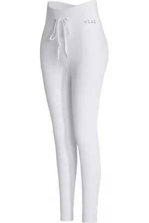 YEAZ Yogaleggings RUNWAY Leggings (2-tlg) Leggings - Verkäufer: Lifestyle Delights