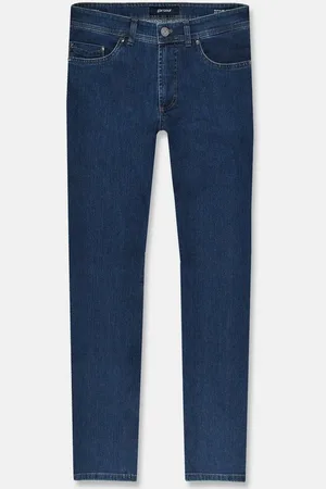 Atelier Gardeur 5-Pocket-Jeans Nevio Regular Fit Stretch-Denim - Verkäufer: 1stclass