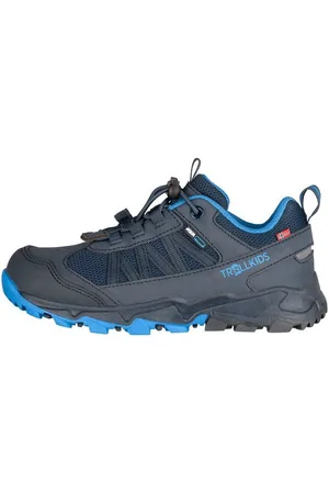 TROLLKIDS Tronfjell low Wanderschuh - Verkäufer: Blauband