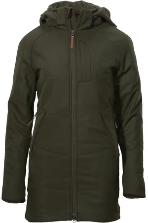 Härkila Winterjacke Damen Jacke Metso Winter Wasserabweisend - Verkäufer: Frankonia
