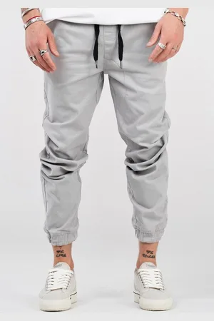 Soul Star Chinohose MPNOWRA Herren Jeans Hose im Jogger-Stil Stoffhose - Verkäufer: STYLE DIVISION