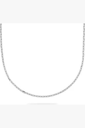 CHRIST Collier Herren-Kette 925er Silber - Verkäufer: Juweliere und Uhrmacher seit 1863 GmbH