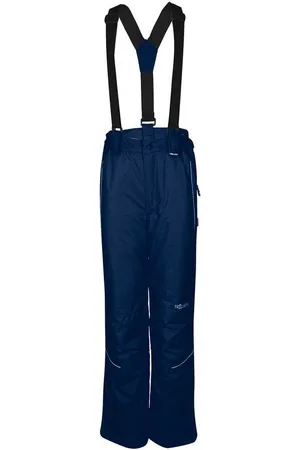 TROLLKIDS Skihose Holmenkollen Slim Fit - Verkäufer: Blauband