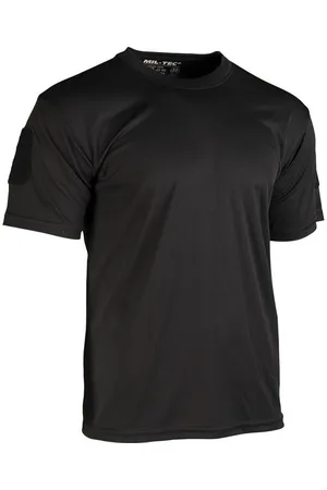Mil-tec T-Shirt Militär Tactical T-Shirt Quick Dry - Verkäufer: Bundeswehr und mehr