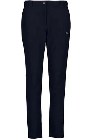 CMP Trekkinghose Woman Pant Damen Wanderhose Funktionshose 32T4146 - Verkäufer: KLEES sports