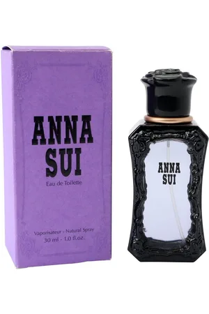 Anna Sui Eau de Toilette Classic Eau de Toilette Spray 30 ml - Verkäufer: Parfumklassiker