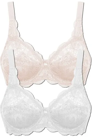 Susa Set: Bügel-BH 2er Pack Bügel BH Latina (Spar-Set, 2-tlg) - - Verkäufer: Sibrise