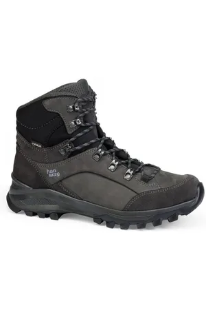 Hanwag Banks GTX Herren Wanderschuh Asphalt Trekkingschuh - Verkäufer: beim-schaeftlmaier