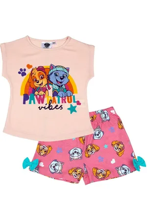 Paw Patrol Pyjama Mädchen Pyjama - Verkäufer: fabelkids