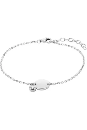 FAVS Silberarmband Damen-Armband 925er Silber 1 Zirkonia - Verkäufer: CHRIST Juweliere und Uhrmacher seit 1863 GmbH