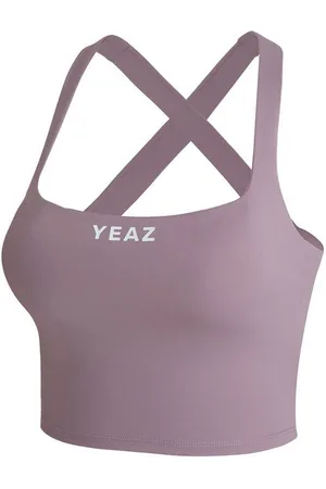 YEAZ Yogatop SHOW Top (1-tlg) Sportliches, cooles Design mit einzigartiger Passform - Verkäufer: Lifestyle Delights