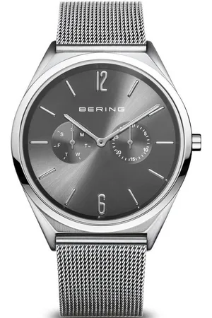 Bering Quarzuhr 17140-009 Unisex Uhr Ultra Slim 40mm 3ATM 17140-009 Unisex Uhr Ultra Slim 40mm 3ATM - Verkäufer: Timeshop24