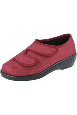 Varomed Klettschuh - Verkäufer: Schuherlebnis