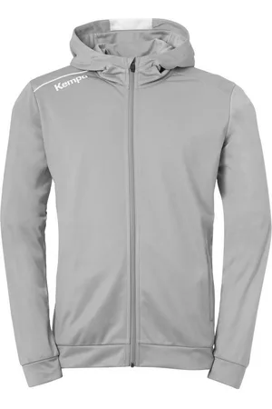 Kempa Trainingsjacke Trainingsjacke PLAYER HOOD JACKET - Verkäufer: uhlsport GmbH