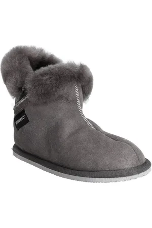 Shepherd 2272016 Bella Hausschuh - Verkäufer: Schuhe Lüke
