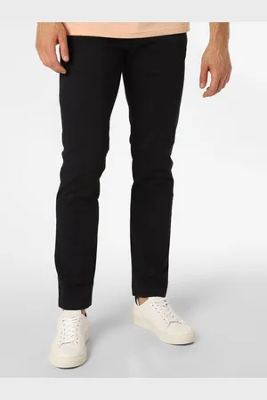 Bugatti Chinos - Verkäufer: VAN GRAAF