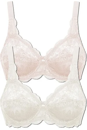 Susa Set: Bügel-BH 2er Pack Bügel BH Latina (Spar-Set, 2-tlg) - - Verkäufer: Sibrise
