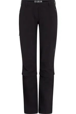 mc kinley Funktionshose Da.-Hose Mandorak wms - Verkäufer: INTERSPORT Schwab