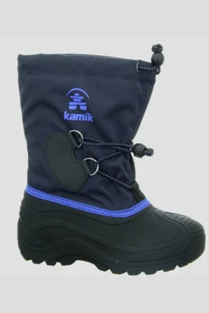 Kamik SOUTHPOLE4 Winterstiefel - Verkäufer: Sport Erdl
