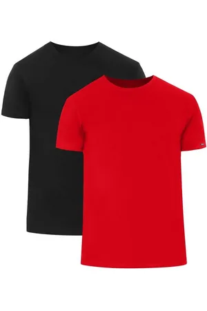 Cornette T-Shirt Herren T-Shirts mit U-Ausschnitt 2er Pack CR068 (1-tlg) - Verkäufer: HISERT