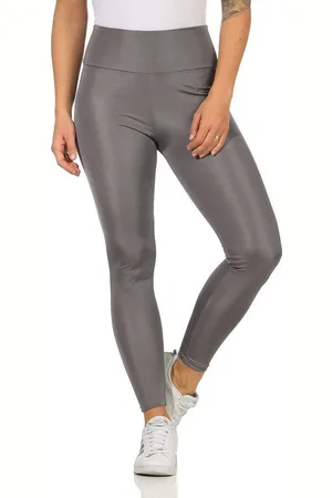 rock creek Leggings Damen Leggings mit breitem Bündchen D-463 - Verkäufer: rock-creek-store