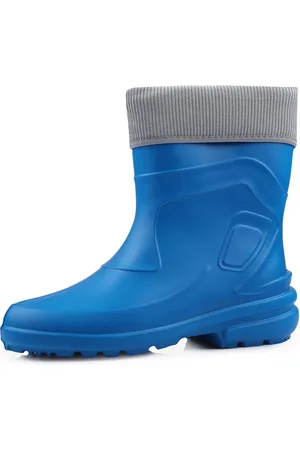 Ladeheid EVA Thermo Regenstiefel Damen LA-800-2017 Gummistiefel mit herausnehmbares Innenfutter - Verkäufer: HISERT