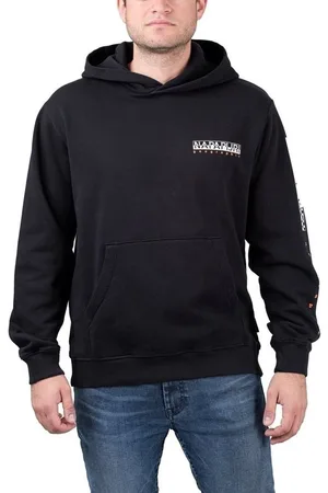 Napapijri Hoodie Roen Hoodie - Verkäufer: Sport Klingenmaier