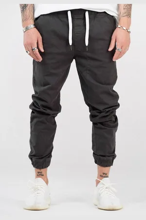 Soul Star Chinohose MPNOWRA Herren Jeans Hose im Jogger-Stil Stoffhose - Verkäufer: STYLE DIVISION