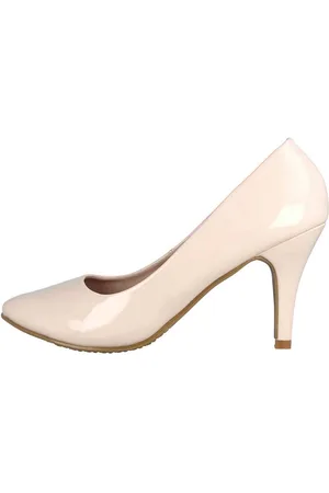 Andres Machado AM422 Charol Pumps - Verkäufer: schuhplus - Schuhe in Übergrößen