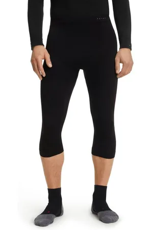 Falke Thermounterhose Wool-Tech Light (1-St) aus wärmender Merinowolle - Verkäufer: