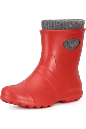 Ladeheid Damen federleichte EVA Gummistiefel LA-750/752 Gummistiefel - Verkäufer: HISERT