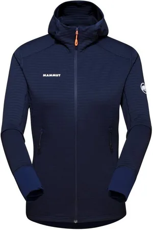 Mammut Fleecejacke Taiss Light ML Hooded Jacket Women - Verkäufer: