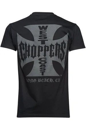 WEST COAST T-Shirt - Verkäufer: 247Group GmbH