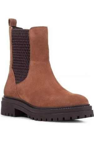 Geox Chelseaboots - Verkäufer: Merkkur